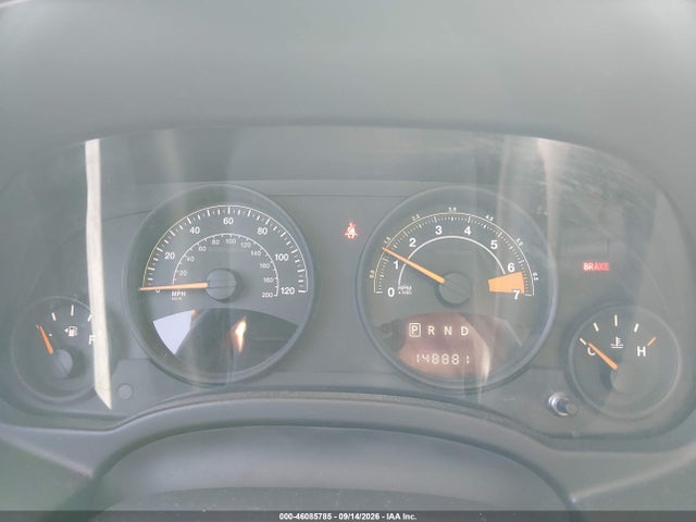 Продажа на аукционе авто 2015 Jeep Patriot Latitude, vin: 1C4NJPFB1FD400946, номер лота: 46085785