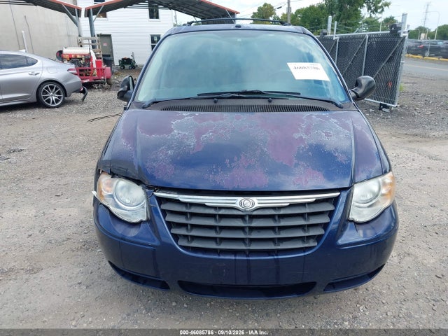 Aukcja sprzedaży 2006 Chrysler Town & Country Touring, vin: 2A4GP54LX6R725304, numer aukcji: 46085786