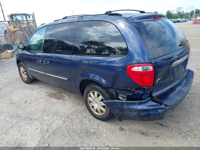 Aukcja sprzedaży 2006 Chrysler Town & Country Touring, vin: 2A4GP54LX6R725304, numer aukcji: 46085786
