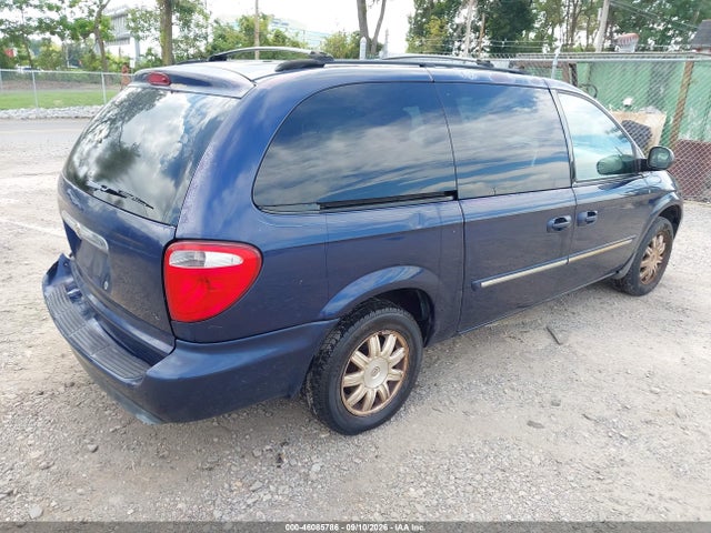 Aukcja sprzedaży 2006 Chrysler Town & Country Touring, vin: 2A4GP54LX6R725304, numer aukcji: 46085786