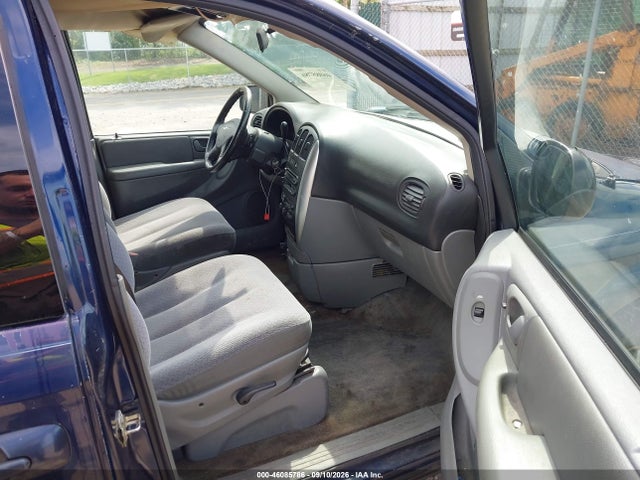 Aukcja sprzedaży 2006 Chrysler Town & Country Touring, vin: 2A4GP54LX6R725304, numer aukcji: 46085786