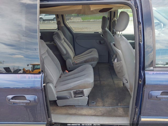 Aukcja sprzedaży 2006 Chrysler Town & Country Touring, vin: 2A4GP54LX6R725304, numer aukcji: 46085786