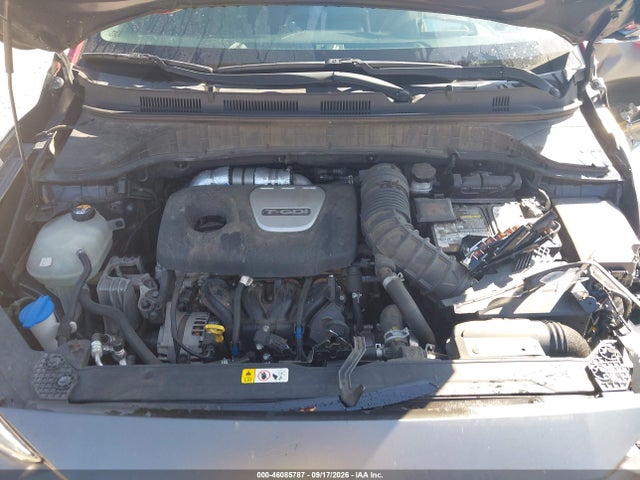 Продажа на аукционе авто 2019 Hyundai Kona Iron Man, vin: KM8K5CA52KU309997, номер лота: 46085787