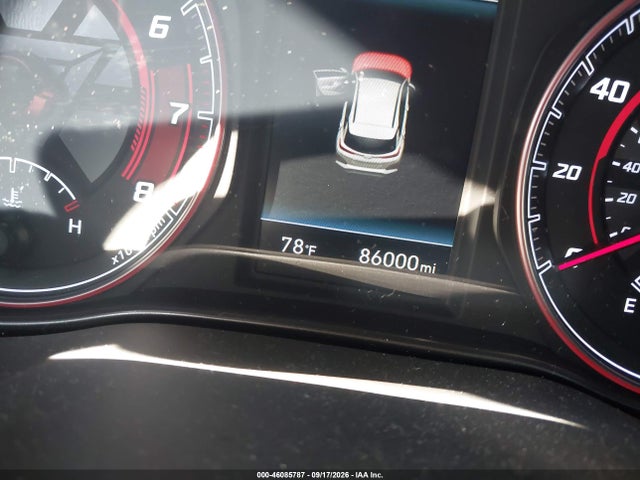 Продажа на аукционе авто 2019 Hyundai Kona Iron Man, vin: KM8K5CA52KU309997, номер лота: 46085787