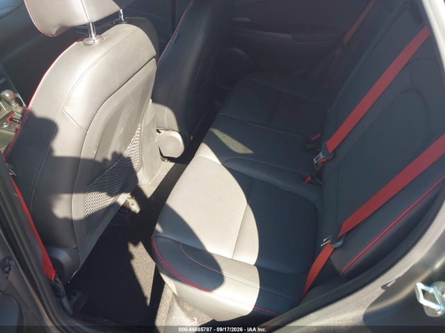 Продажа на аукционе авто 2019 Hyundai Kona Iron Man, vin: KM8K5CA52KU309997, номер лота: 46085787