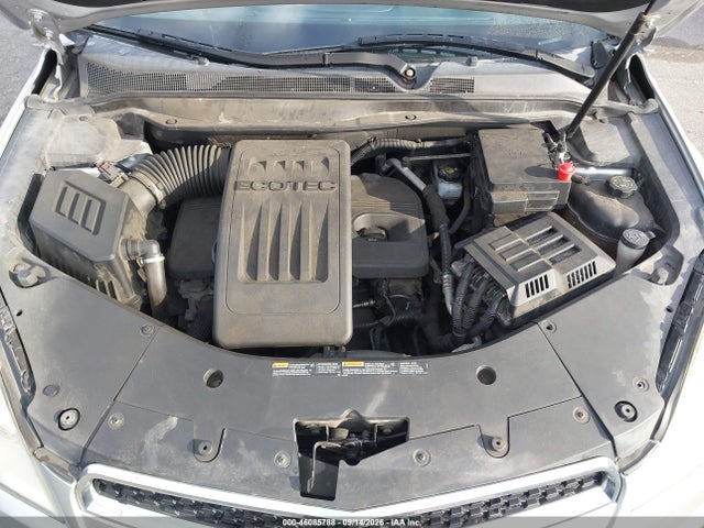 Продажа на аукционе авто 2012 Chevrolet Equinox Ls, vin: 2GNFLCEK4C6332216, номер лота: 46085788