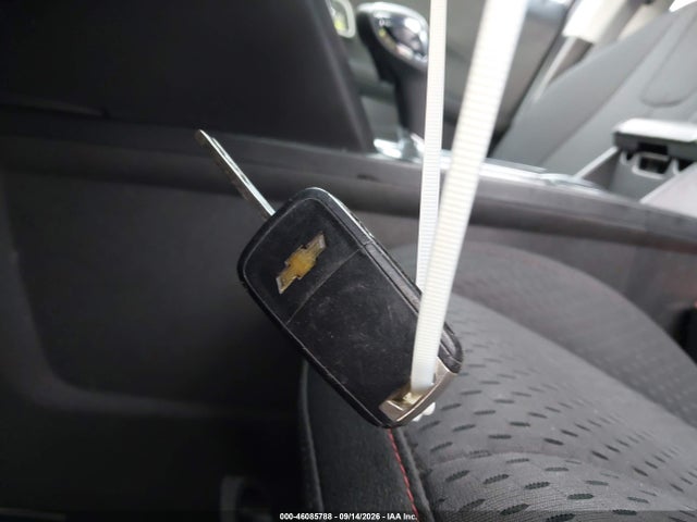 Продажа на аукционе авто 2012 Chevrolet Equinox Ls, vin: 2GNFLCEK4C6332216, номер лота: 46085788