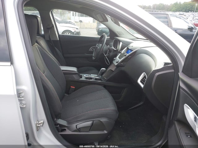 Продажа на аукционе авто 2012 Chevrolet Equinox Ls, vin: 2GNFLCEK4C6332216, номер лота: 46085788