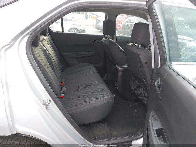 Продажа на аукционе авто 2012 Chevrolet Equinox Ls, vin: 2GNFLCEK4C6332216, номер лота: 46085788