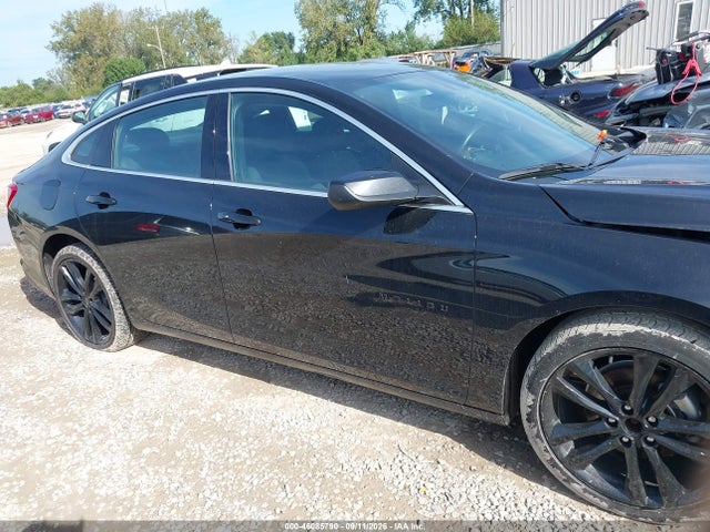 Aukcja sprzedaży 2024 Chevrolet Malibu Fwd 1lt, vin: 1G1ZD5ST9RF247651, numer aukcji: 46085790