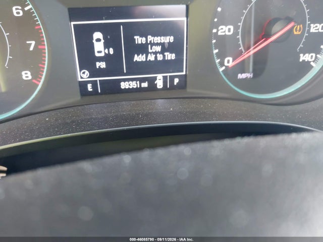 Aukcja sprzedaży 2024 Chevrolet Malibu Fwd 1lt, vin: 1G1ZD5ST9RF247651, numer aukcji: 46085790