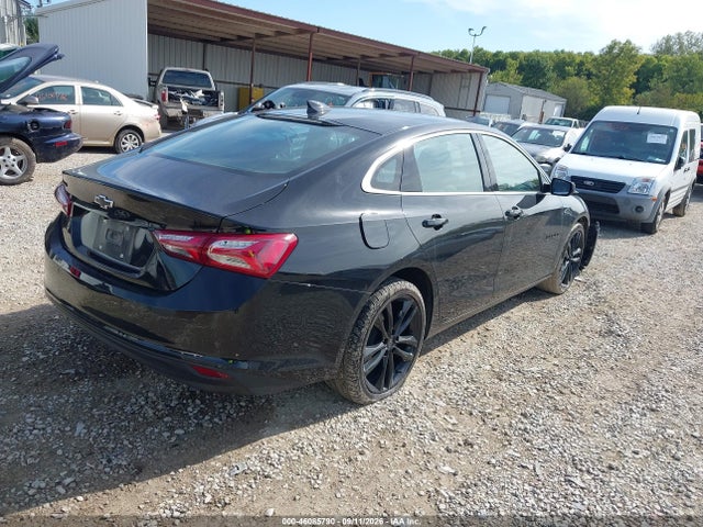 Aukcja sprzedaży 2024 Chevrolet Malibu Fwd 1lt, vin: 1G1ZD5ST9RF247651, numer aukcji: 46085790