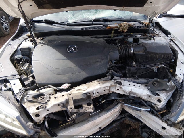 Продаж на аукціоні авто 2015 Acura Tlx V6 Advance, vin: 19UUB3F72FA001611, номер лоту: 46085794