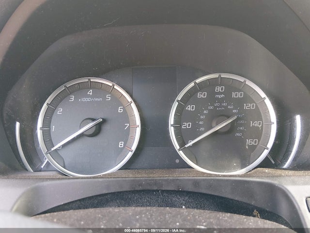 Продаж на аукціоні авто 2015 Acura Tlx V6 Advance, vin: 19UUB3F72FA001611, номер лоту: 46085794