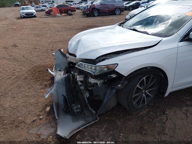 Продаж на аукціоні авто 2015 Acura Tlx V6 Advance, vin: 19UUB3F72FA001611, номер лоту: 46085794