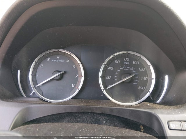 Продаж на аукціоні авто 2015 Acura Tlx V6 Advance, vin: 19UUB3F72FA001611, номер лоту: 46085794