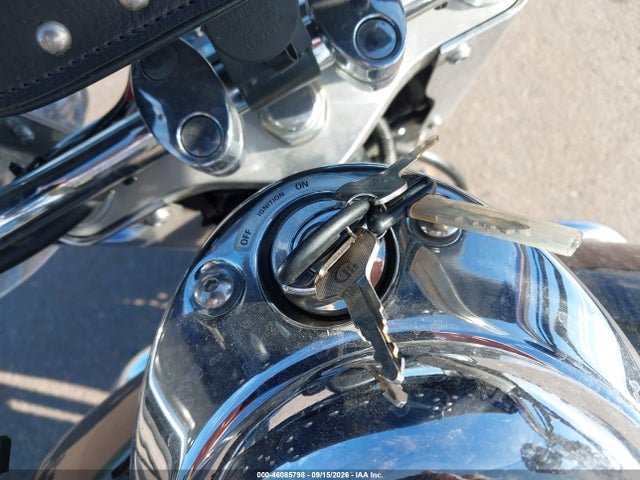 Aukcja sprzedaży 2003 Kawasaki Vn1600 A1, vin: JKBVNKA1X3A000618, numer aukcji: 46085798
