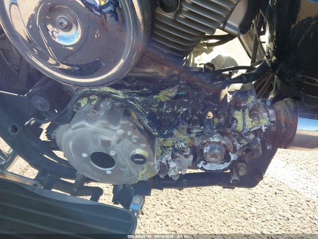 Aukcja sprzedaży 2003 Kawasaki Vn1600 A1, vin: JKBVNKA1X3A000618, numer aukcji: 46085798