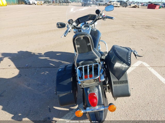 Aukcja sprzedaży 2003 Kawasaki Vn1600 A1, vin: JKBVNKA1X3A000618, numer aukcji: 46085798