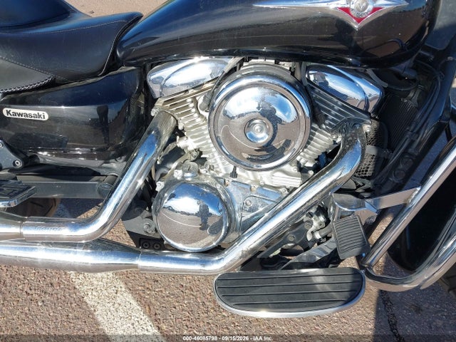 Aukcja sprzedaży 2003 Kawasaki Vn1600 A1, vin: JKBVNKA1X3A000618, numer aukcji: 46085798