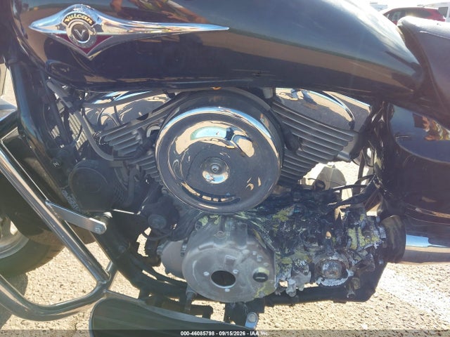 Aukcja sprzedaży 2003 Kawasaki Vn1600 A1, vin: JKBVNKA1X3A000618, numer aukcji: 46085798