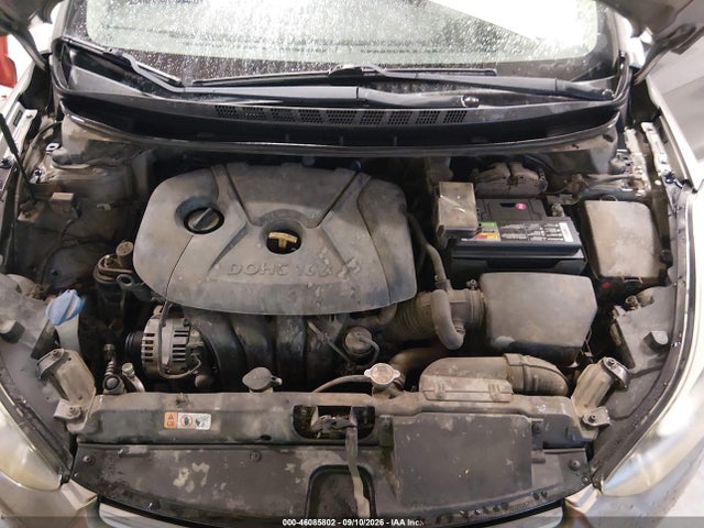 Aukcja sprzedaży 2015 Hyundai Elantra Se, vin: 5NPDH4AEXFH562625, numer aukcji: 46085802
