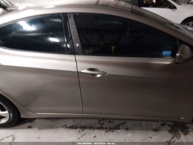 Aukcja sprzedaży 2015 Hyundai Elantra Se, vin: 5NPDH4AEXFH562625, numer aukcji: 46085802