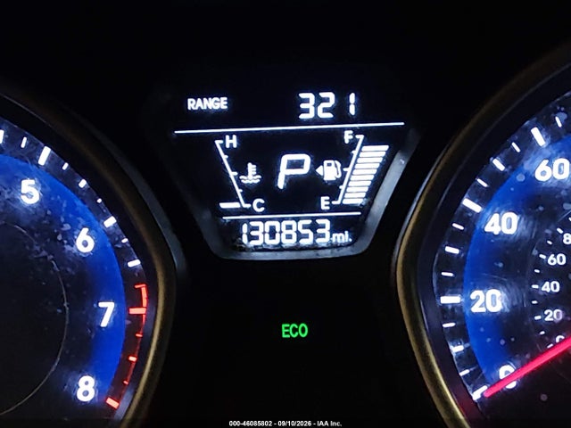 Aukcja sprzedaży 2015 Hyundai Elantra Se, vin: 5NPDH4AEXFH562625, numer aukcji: 46085802