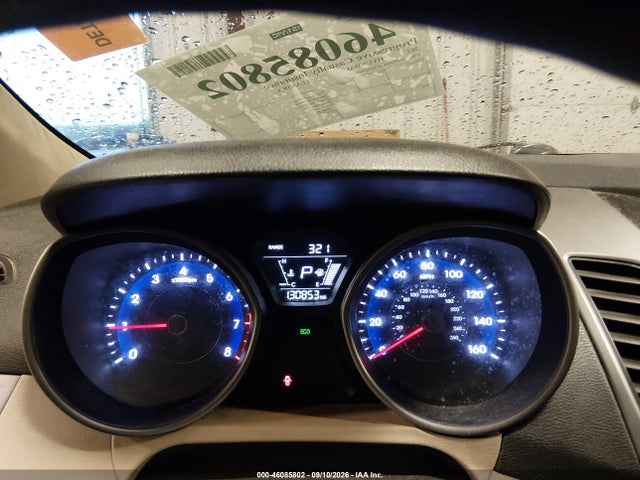 Aukcja sprzedaży 2015 Hyundai Elantra Se, vin: 5NPDH4AEXFH562625, numer aukcji: 46085802