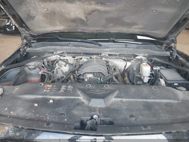 Продаж на аукціоні авто 2015 Chevrolet Silverado 1500 2lt, vin: 1GCVKREC0FZ394157, номер лоту: 46085805