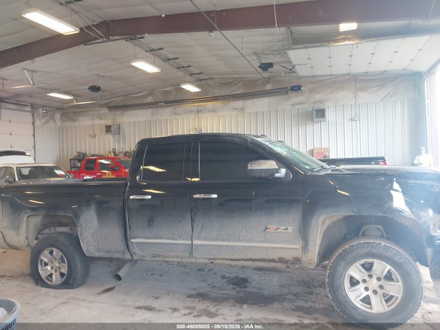 Продаж на аукціоні авто 2015 Chevrolet Silverado 1500 2lt, vin: 1GCVKREC0FZ394157, номер лоту: 46085805