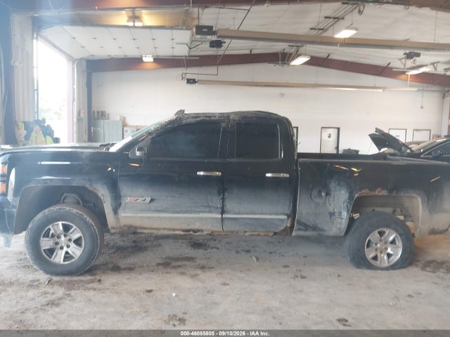 Продаж на аукціоні авто 2015 Chevrolet Silverado 1500 2lt, vin: 1GCVKREC0FZ394157, номер лоту: 46085805