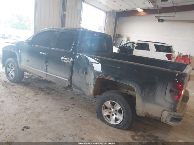 Продаж на аукціоні авто 2015 Chevrolet Silverado 1500 2lt, vin: 1GCVKREC0FZ394157, номер лоту: 46085805