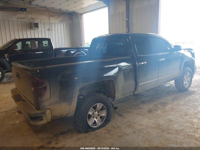 Продаж на аукціоні авто 2015 Chevrolet Silverado 1500 2lt, vin: 1GCVKREC0FZ394157, номер лоту: 46085805