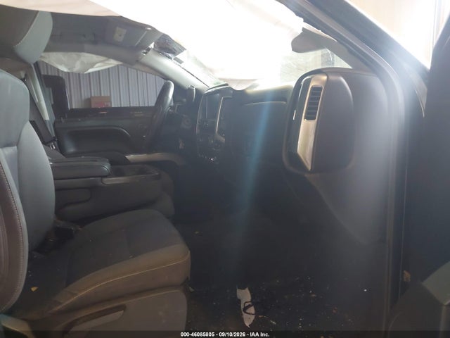 Продаж на аукціоні авто 2015 Chevrolet Silverado 1500 2lt, vin: 1GCVKREC0FZ394157, номер лоту: 46085805