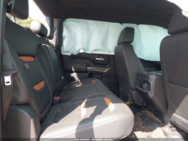 2023 Gmc Sierra 2500hd 4wd  Standard Bed At4 მანქანა იყიდება აუქციონზე, vin: 1GT49PEY8PF199160, აუქციონის ნომერი: 46085806