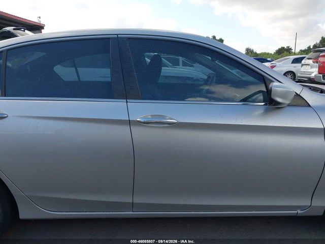 Honda ACCORD LX 2015 1HGCR2F35FA039087 Image 14