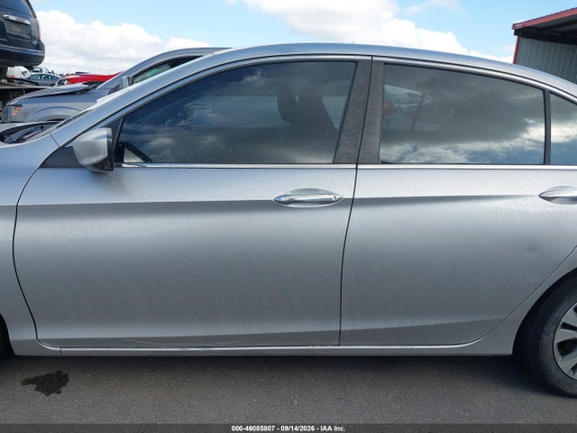 Honda ACCORD LX 2015 1HGCR2F35FA039087 Image 15