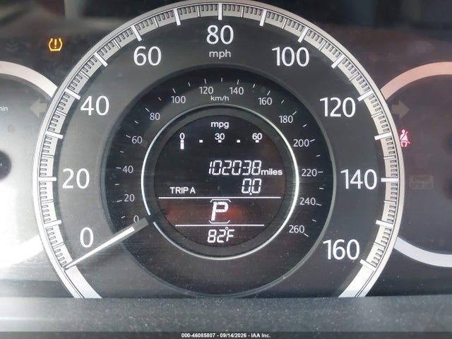 Honda ACCORD LX 2015 1HGCR2F35FA039087 Image 16