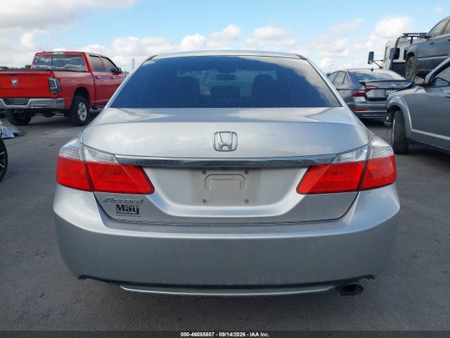 Honda ACCORD LX 2015 1HGCR2F35FA039087 Image 17