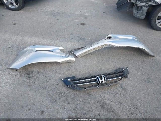 Honda ACCORD LX 2015 1HGCR2F35FA039087 Image 12