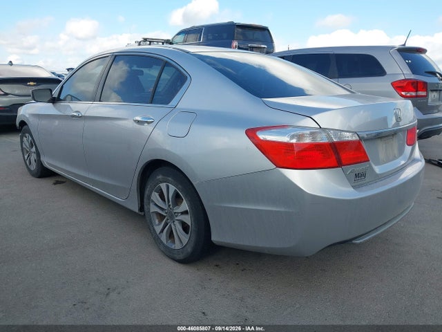 Honda ACCORD LX 2015 1HGCR2F35FA039087 Image 3