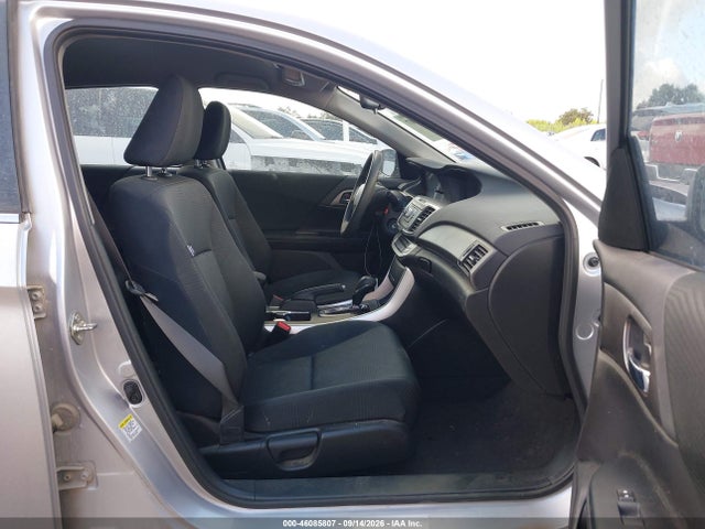 Honda ACCORD LX 2015 1HGCR2F35FA039087 Image 5
