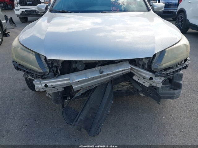 Honda ACCORD LX 2015 1HGCR2F35FA039087 Image 6