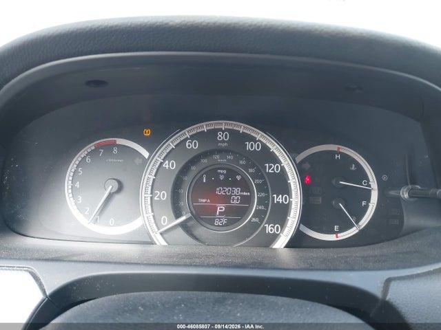 Honda ACCORD LX 2015 1HGCR2F35FA039087 Image 7
