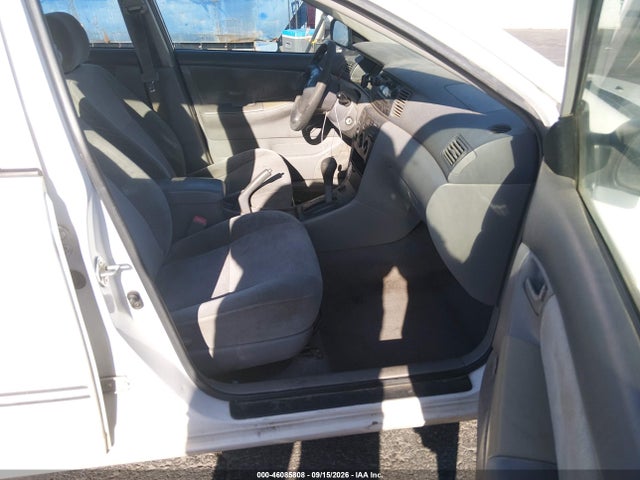 46085808 :رقم المزاد ، 1NXBR32E58Z942862 vin ، 2008 Toyota Corolla Ce مزاد بيع