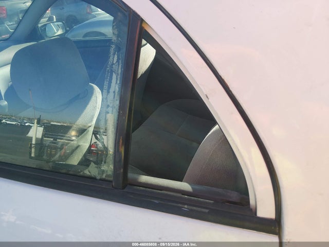 46085808 :رقم المزاد ، 1NXBR32E58Z942862 vin ، 2008 Toyota Corolla Ce مزاد بيع