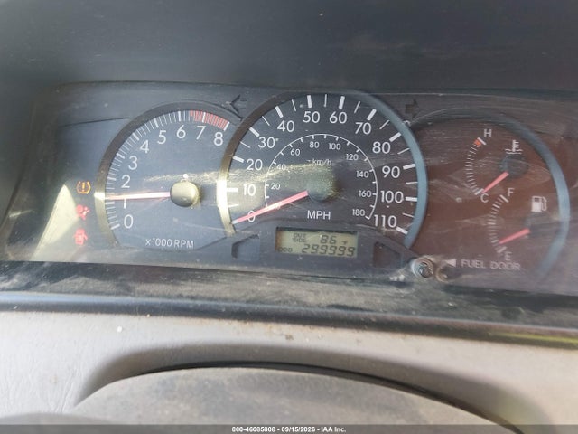 46085808 :رقم المزاد ، 1NXBR32E58Z942862 vin ، 2008 Toyota Corolla Ce مزاد بيع