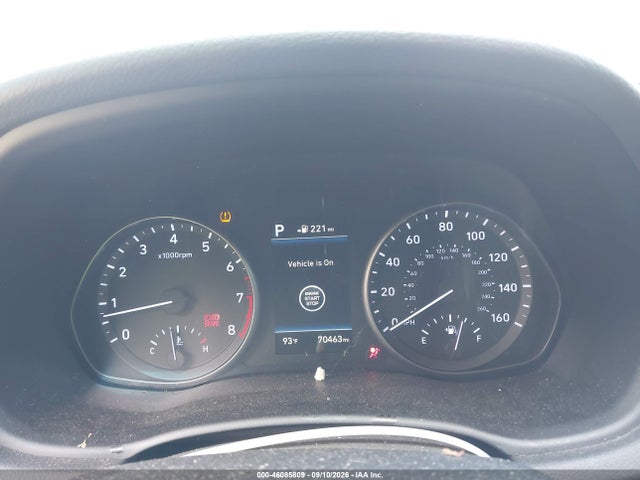 Продажа на аукционе авто 2018 Hyundai Elantra Gt, vin: KMHH35LEXJU024696, номер лота: 46085809