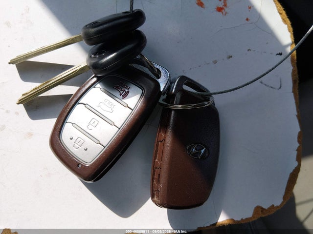Aukcja sprzedaży 2016 Hyundai Sonata Sport, vin: 5NPE34AF1GH395603, numer aukcji: 46085811